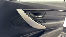 BMW 3 Series 330d M Sport 4dr Step Auto Diesel Saloon